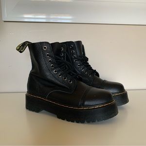 Doc Marten Boots EU 39